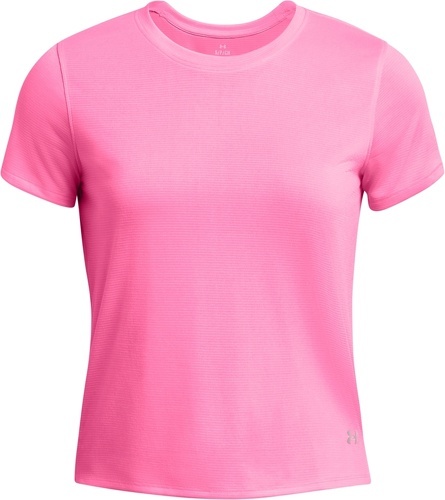 UNDER ARMOUR-Launch T-Shirt Damen-image-1