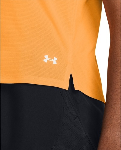 UNDER ARMOUR-Maillot femme Under Armour Launch-4