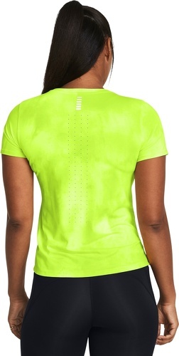 UNDER ARMOUR-UNDER ARMOUR MAGLIA LASER WASH SS-3