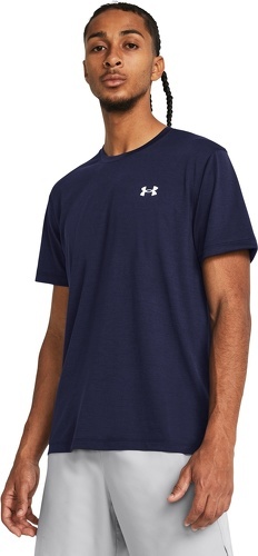 UNDER ARMOUR-UNDER ARMOUR MAGLIA STREAKER-1