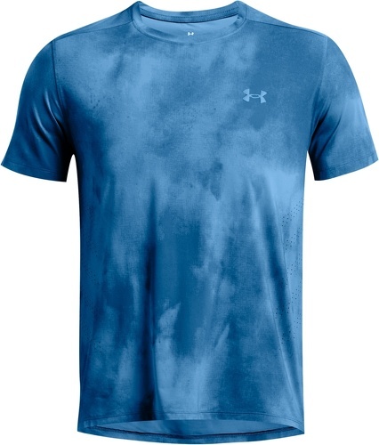 UNDER ARMOUR-Maillot Under Armour Launch Elite Wash-image-1
