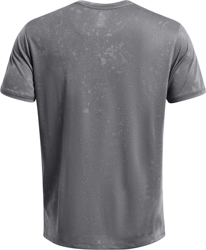 UNDER ARMOUR-Maillot Under Armour Launch Splatter-1