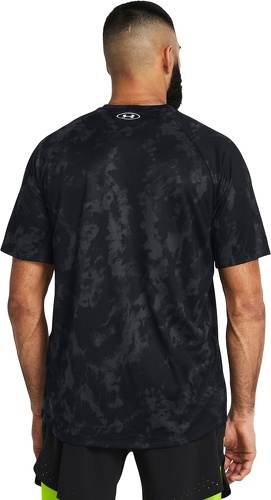 UNDER ARMOUR-Under Armour T-Shirt Tech ABC Camo-3