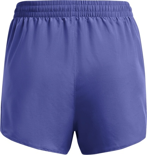 UNDER ARMOUR-Short Under Armour Fly By 3"-3