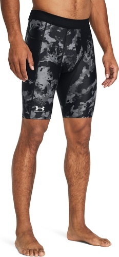 UNDER ARMOUR-Short Under Armour Heatgear® Iso Chill Printed-1