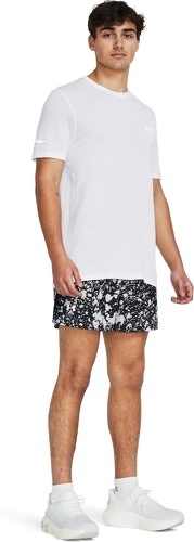 UNDER ARMOUR-Short Under Armour Launch 5"-3