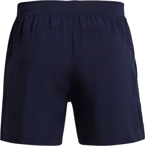 UNDER ARMOUR-Pantaloncini Under Armour Launch Unlined 5"-4