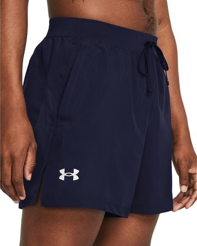 UNDER ARMOUR-Pantaloncini Under Armour Launch Unlined 5"-3