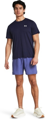 UNDER ARMOUR-Short Under Armour Launch Unlined 7"-2