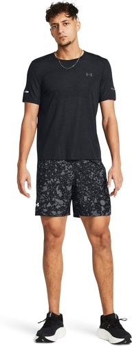 UNDER ARMOUR-Pantaloncini Under Armour Launch Unlined 7"-1