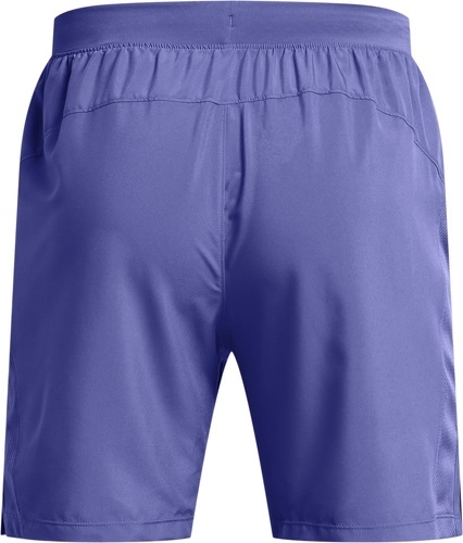 UNDER ARMOUR-Short Under Armour Launch Unlined 7"-4