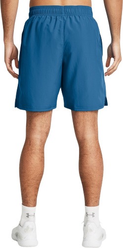 UNDER ARMOUR-Under Armour Short Tech Woven Wordmark-4