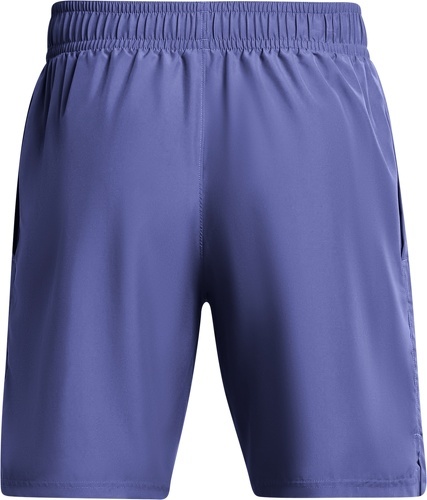 UNDER ARMOUR-Short Under Armour Tech Woven Wordmark-3