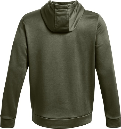 UNDER ARMOUR-Sweatshirt Under Armour Fleece®-3