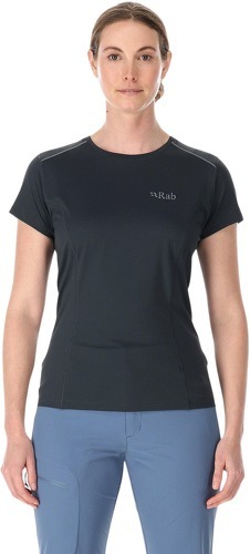 RAB-T-shirt femme Rab Force-image-1