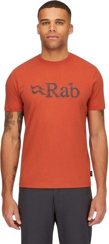 RAB-T-Shirt Rab Stance Tech Sketch-0