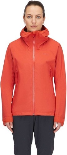 RAB-Veste imperméable femme Rab Downpour Light-image-1