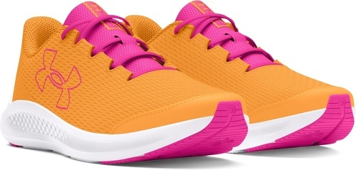 UNDER ARMOUR-Charged Pursuit 3 Big Logo-1