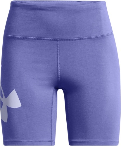 UNDER ARMOUR-Cuissard Under Armour Campus 7"-0