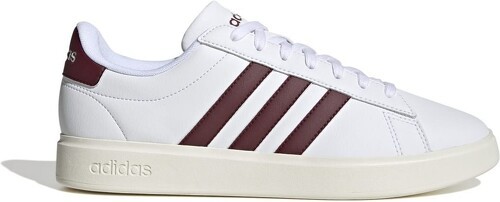 adidas Sportswear-Chaussure Grand Court Cloudfoam Lifestyle Court Comfort-0