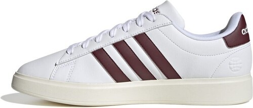 adidas Sportswear-Chaussure Grand Court Cloudfoam Lifestyle Court Comfort-1