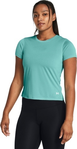 UNDER ARMOUR-Maillot femme Under Armour Launch-1