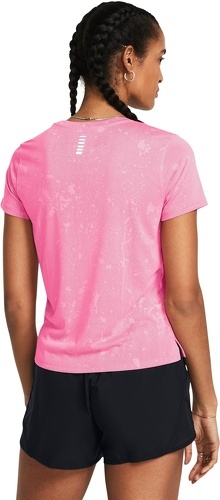 UNDER ARMOUR-Maillot Under Armour Launch Splatter-3