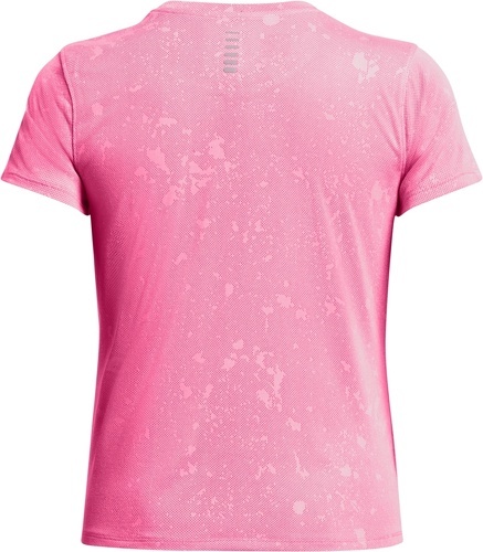 UNDER ARMOUR-Maillot Under Armour Launch Splatter-2