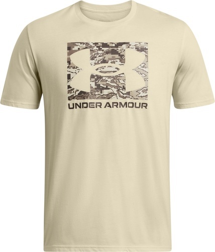 UNDER ARMOUR-T-Shirt Under Armour Camo Boxed-0