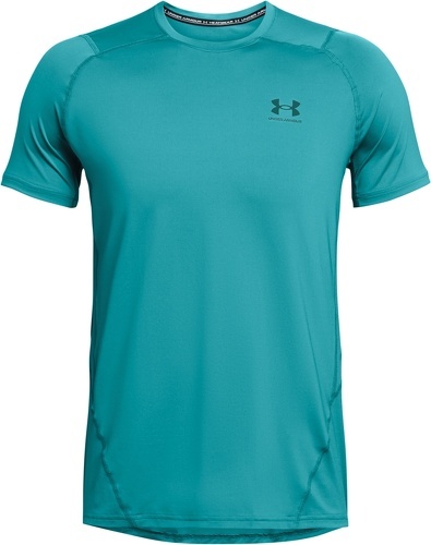 UNDER ARMOUR-Maillot Under Armour HeatGear®-image-1