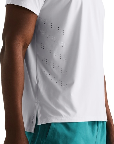 UNDER ARMOUR-Maillot Under Armour Launch Elite-4