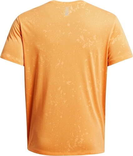 UNDER ARMOUR-Maillot Under Armour Launch Splatter-1