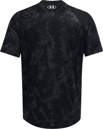 UNDER ARMOUR-Under Armour T-Shirt Tech ABC Camo-2