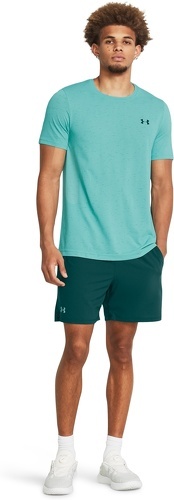 UNDER ARMOUR-Maillot Under Armour Vanish Seamless-2