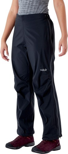 RAB-Pantalon imperméable femme Rab Downpour Plus 2.0-image-1