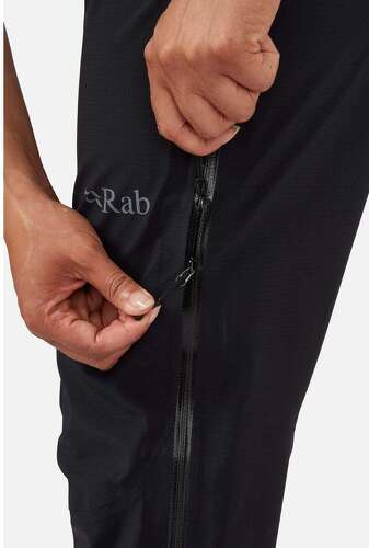 RAB-Pantalon Imperméable Rab Firewall-4