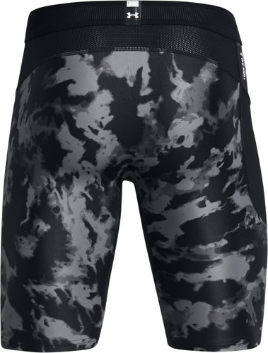 UNDER ARMOUR-Short Under Armour Heatgear® Iso Chill Printed-2