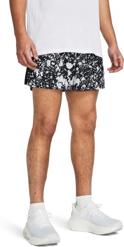 UNDER ARMOUR-Short Under Armour Launch 5"-2