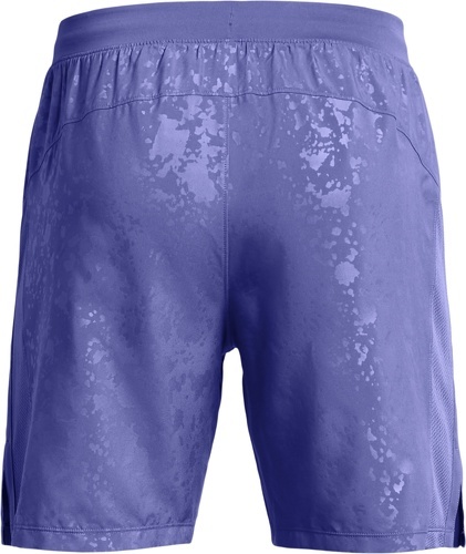 UNDER ARMOUR-Pantaloncini Under Armour Launch 7"-4