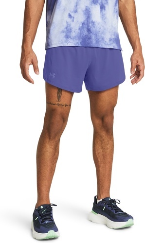 UNDER ARMOUR-Short Under Armour Launch Elite 5"-2