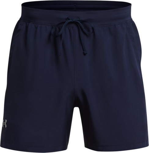 UNDER ARMOUR-Pantaloncini Under Armour Launch Unlined 5"-0