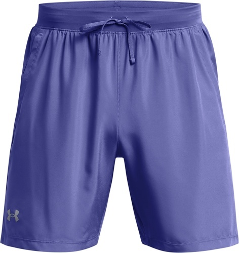 UNDER ARMOUR-Short Under Armour Launch Unlined 7"-image-1