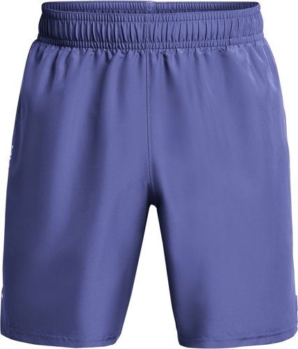 UNDER ARMOUR-Short Under Armour Tech Woven Wordmark-0