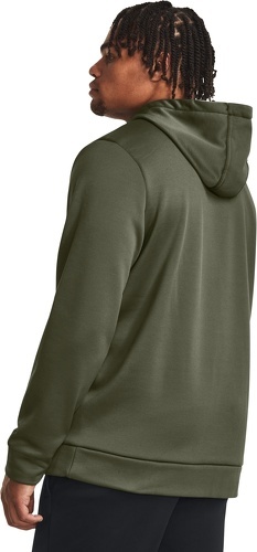 UNDER ARMOUR-Sweatshirt Under Armour Fleece®-4