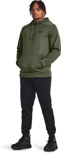 UNDER ARMOUR-Sweatshirt Under Armour Fleece®-2