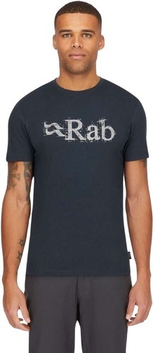 RAB-T-shirt Rab Stance Tech Sketch-image-1