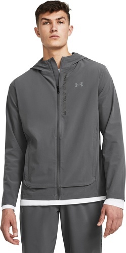 UNDER ARMOUR-Giacchetta Outrun The Storm Giacca Under Armour-1