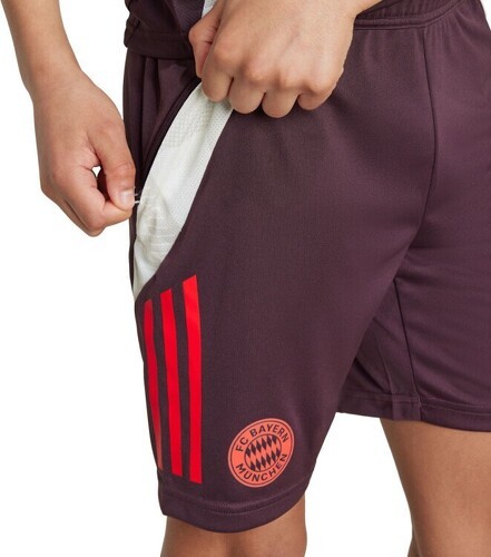 adidas Performance-Short d'entraînement FC Bayern Tiro 24 Enfants-4