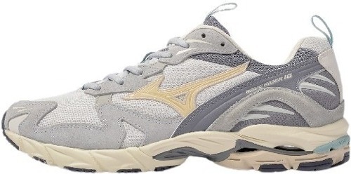 MIZUNO-Baskets Mizuno Wave Rider 10-image-1