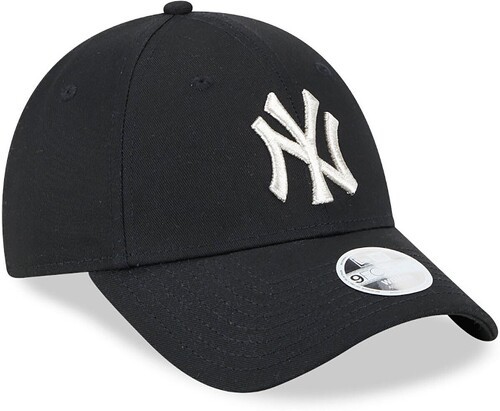 NEW ERA-Casquette 9FORTY New York Yankees Metallic Logo New Era Taille Unique-2